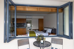 Harvest Lodge Motel, Havelock North